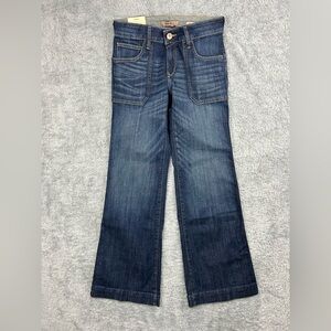 Ariat The Bronson Perfect Rise Trouser Jean Exclusive to Savannah 7’s Sz 28S 8S